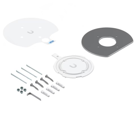PUNKT DOSTĘPOWY UQ-U6+ UniFi Wi-Fi 6 2.4 GHz, 5 GHz, 573.5 + 2400 UBIQUITI