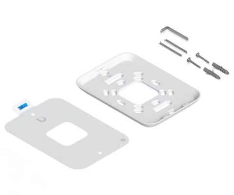 PUNKT DOSTĘPOWY UQ-U7-IW UniFi Wi-Fi 7 2.4 GHz, 5 GHz, 688 Mbps + 4300 Mbps UBIQUITI