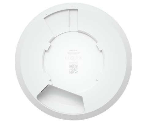 PUNKT DOSTĘPOWY UQ-U7-LR UniFi Wi-Fi 7 2.4 GHz, 5 GHz, 688 + 4300 UBIQUITI