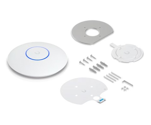 PUNKT DOSTĘPOWY UQ-U7-LR UniFi Wi-Fi 7 2.4 GHz, 5 GHz, 688 + 4300 UBIQUITI