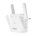 Repeater - wzmacniacz sieci bezprzewodowej 2.4+5 GHz Rebel