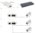 ZASILACZ POE TAM1GT1GT-30 - 30 W DAHUA