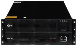 ZASILACZ UPS COVER-FLIX-6K+16X9AH 6000 VA COVER