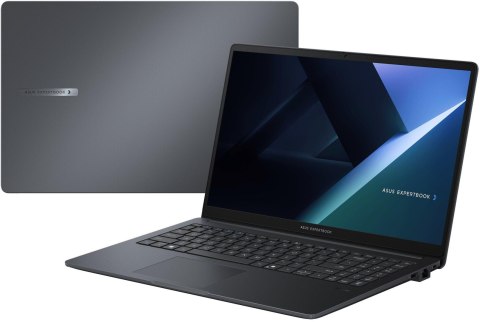 Laptop ASUS ExpertBook BM1 BM1503CDA-S70065X 15.6" IPS R5-7535U 16GB RAM 512GB SSD Windows 11 Profe