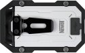 Latarka LED Newell EDC Nyks Solid - biała