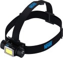 Latarka czołowa Newell HL1000COB USB-C