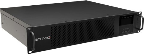 UPS ZASILACZ AWARYJNY Armac Rack 2000VA ON-LINE PF1 Dust Free