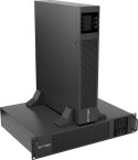 UPS ZASILACZ AWARYJNY Armac Rack 3000VA ON-LINE PF1 Dust Free