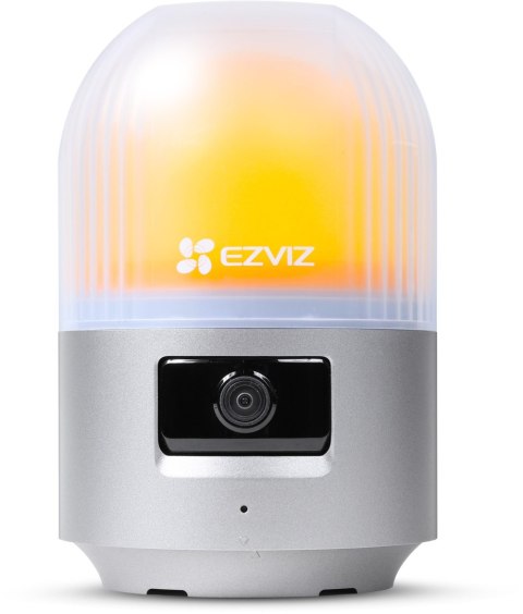 Zestaw napęd Ezviz HG2 600 PRO do 600kg bram przesuwnych