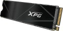 Adata Dysk SSD XPG GAMMIX S50 CORE 2TB PCIe 4x4 3.5/2.8 M2