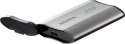 Dysk SSD Adata SD810 External 2TB srebrny
