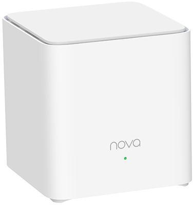 MESH TENDA NOVA EX3 (2-pack) WiFi6 Mesh