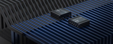 Teltonika RUT301 router przemysłowy (RUT301000000)