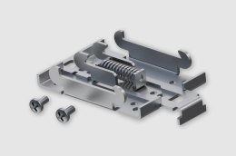 Teltonika uchwyt DIN Rail KIT PR5MEC00