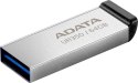 Adata Pendrive UR350 64GB USB3.2 Gen1 Metal czarny