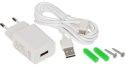 KAMERA IP APTI-W31H2-TUYA Wi-Fi - 3 Mpx 3.6 mm