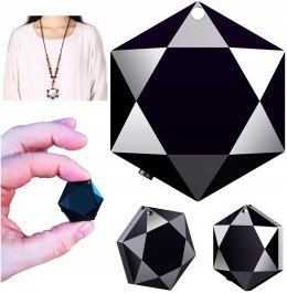 Mini Dyktafon Szpiegowski Mały 16GB Detekcja Wisiorek Brelok Zawieszka HQ