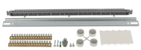 ROZDZIELNICA NATYNKOWA 22-MODUŁOWA LE-137425 Practibox S LEGRAND