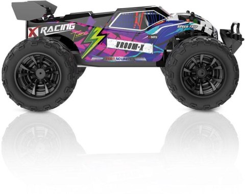 Samochód RC zdalnie sterowany Xblitz Xblitz VROOM-X Terenowy Auto