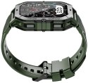 Smartwatch Oukitel BT101 zielony