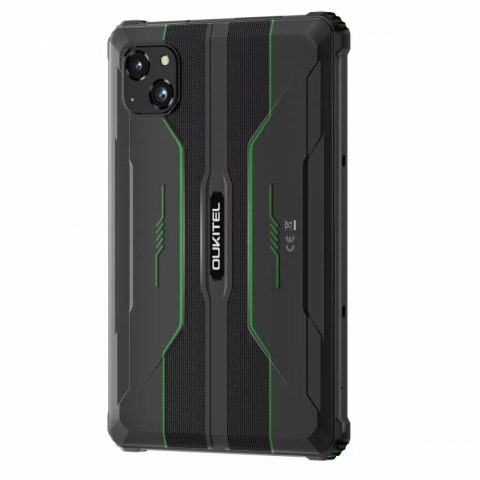 Tablet Oukitel RT3 Pro 4/128GB Rugged 5150mAh zielony