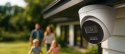 Zestaw monitoringu IP Hilook 4 kamery IPCAM-T8-30DL 2.8mm