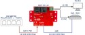 ADAPTER ZASILANIA POE SDIP-40-120 ATTE