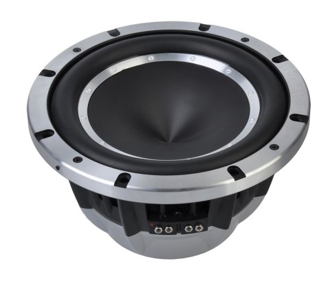 Głośnik samochodowy subwoofer PY-BL250A10 10"