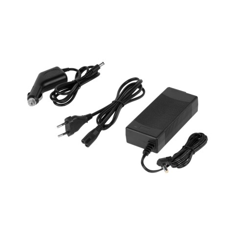 Przenośna stacja zasilania 500W