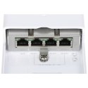 SWITCH POE NANOSWITCH 3-PORTOWY PassivePoe 24V UBIQUITI