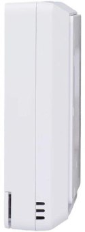 ENGO Controls E25-230W - Internetowy, natynkowy reglator temp.