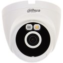 KAMERA IP T5A-PV-0280B Wi-Fi 6, Smart Dual Light Active Deterrence - 5 Mpx 2.8 mm DAHUA