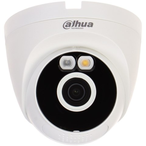 KAMERA IP T5A-PV-0280B Wi-Fi 6, Smart Dual Light Active Deterrence - 5 Mpx 2.8 mm DAHUA