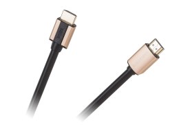 Kabel HDMI-HDMI 10m Cabletech Basic Edition