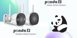 Kamera IP Uniarch Uho-B2D-M5F3D