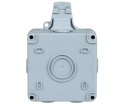 OBUDOWA DO ZŁĄCZ KEYSTONE FX1-IP66 IP66 DELTA NETWORK