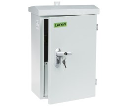 OBUDOWA HERMETYCZNA LN-BOX-DIN-IP65 424 x 285 x 205 mm LANON