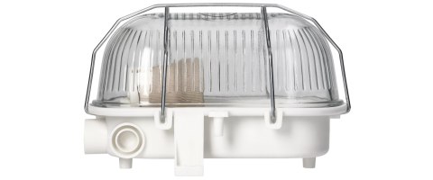 OPRAWA KANAŁOWA AD-OP-6561WE27SPS E27 ADVITI