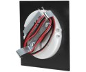 OPRAWA SCHODOWA PODTYNKOWA AD-OS-6164L4/B LED ADVITI