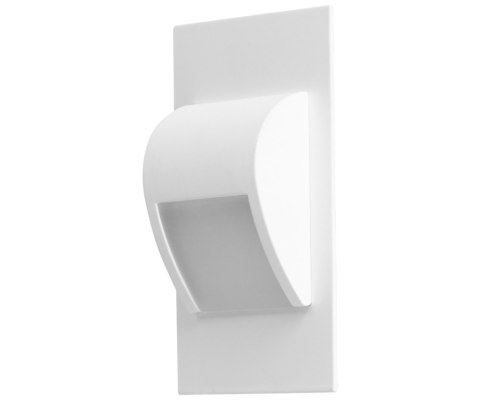 OPRAWA SCHODOWA PODTYNKOWA AD-OS-6164L4/W LED ADVITI