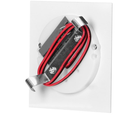 OPRAWA SCHODOWA PODTYNKOWA AD-OS-6164L4/W LED ADVITI