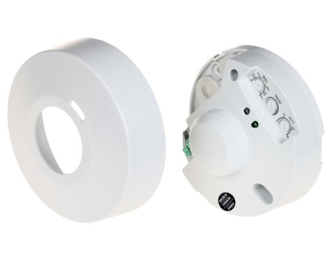 SUFITOWY MIKROFALOWY CZUJNIK RUCHU OR-CR-212 AC 230V ORNO