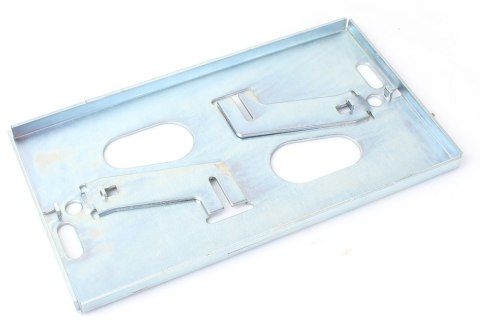 Zestaw CAME BXV 8 SAFE SPACE do 800kg bram przesuwnych