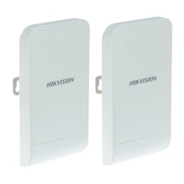 BEZPRZEWODOWY MOST WI-FI DS-3WF3000-EI-5AC/P 5 GHz Hikvision