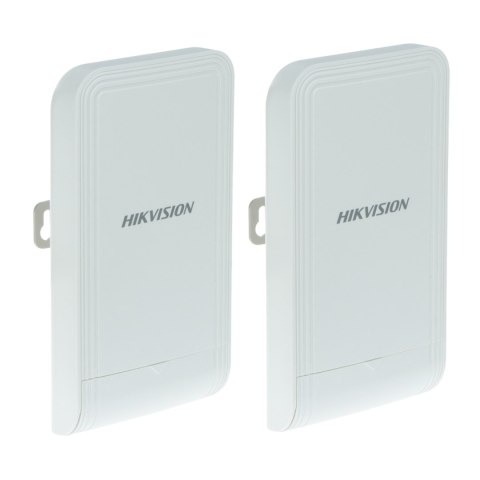 BEZPRZEWODOWY MOST WI-FI DS-3WF3000-EI-5AC/P 5 GHz Hikvision