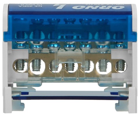 BLOK ROZDZIELCZY OR-LZ-8201/7 ORNO