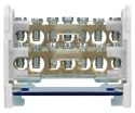 BLOK ROZDZIELCZY OR-LZ-8201/7 ORNO