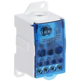 BLOK ROZDZIELCZY OR-LZ-8207/400 ORNO