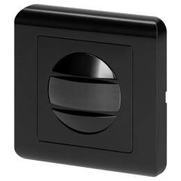 CZUJKA RUCHU OR-CR-261/B AC 230V DO MONTAŻU W PUSZCE ELEKTRYCZNEJ