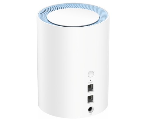 DOMOWY SYSTEM WI-FI MESH M1200(3-PACK) 2.4 GHz, 5 GHz, 300 Mb/s + 867 Mb/s CUDY